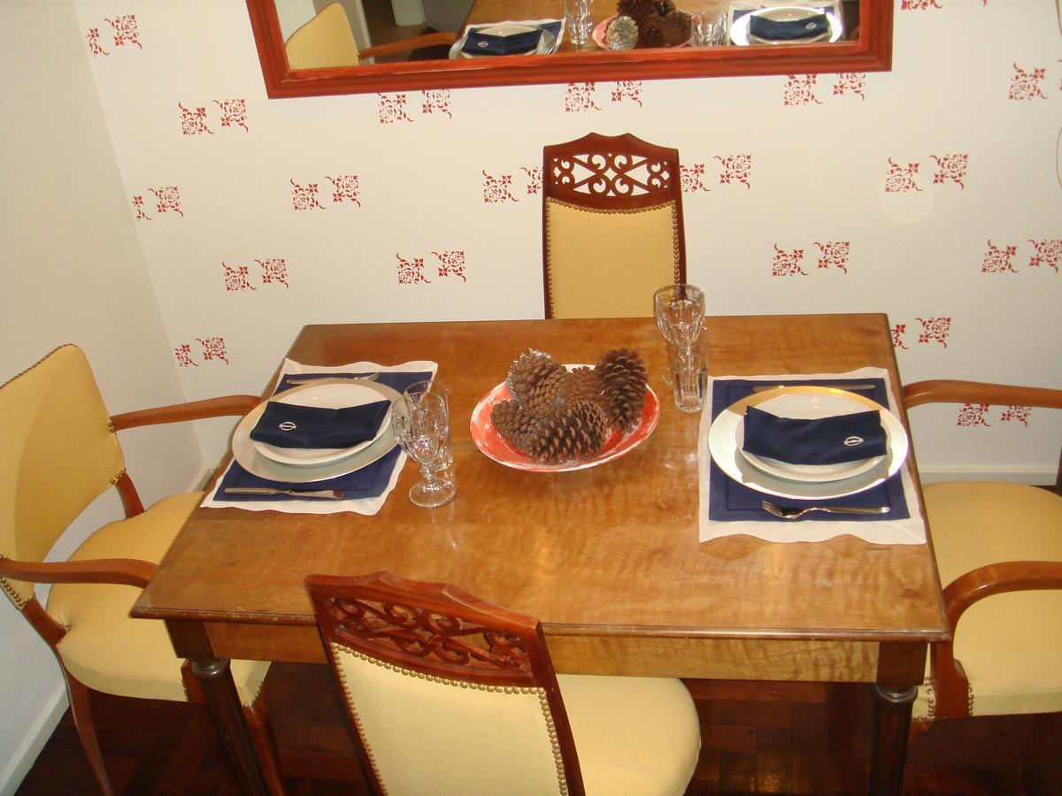 Apartment Palermo Beautiful *