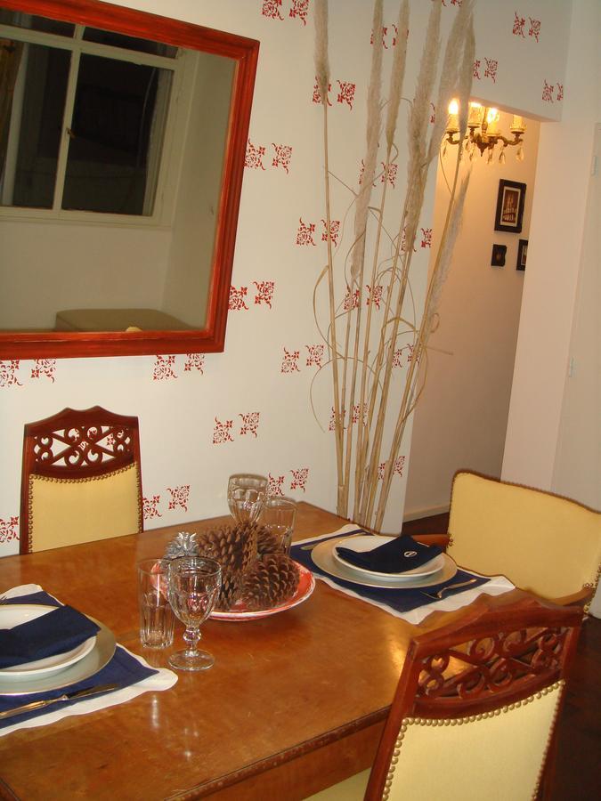 Palermo Beautiful Apartment *